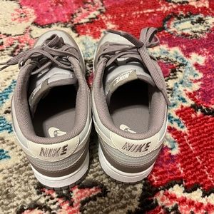 Nike sneakers